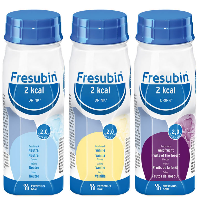 Fresubin Protein Energy Drink Ingredients at Christy Desousa blog