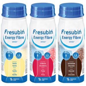 Fresubin Energy Fibre Drink
