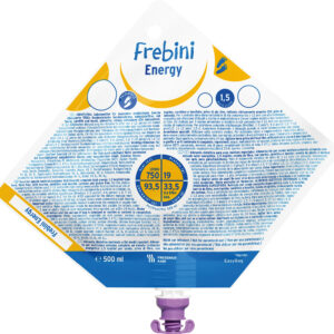 Frebini Energy GB-P