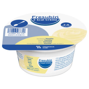 Fresubin Crème Sabores variados