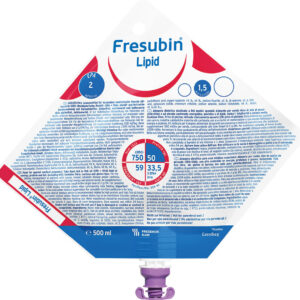 Fresubin Lipid 500ml (Supportan)