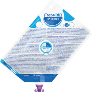 Fresubin HP Energy 1000ml