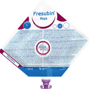 Fresubin Hepa 500ml