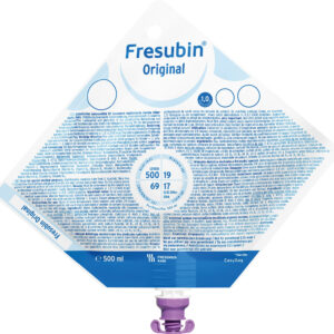 Fresubin Original 500ml