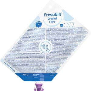 Fresubin Original Fibre 1000ml