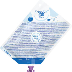 Fresubin Soya Fibre 1000ml