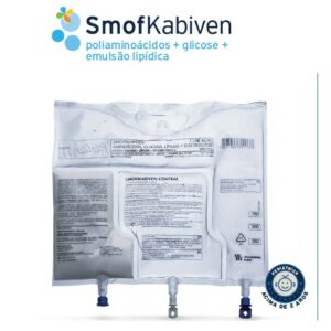 SmofKabiven