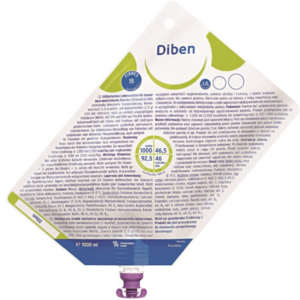 Diben 1.0 Fresenius Kabi