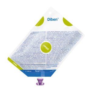 Diben