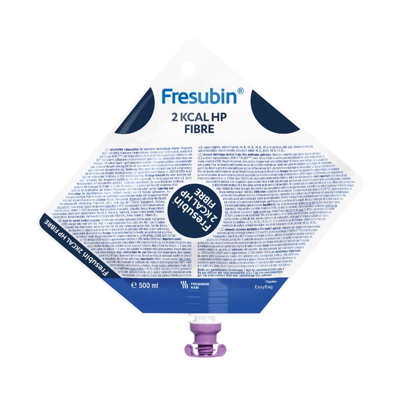 Fresubin® 2 kcal HP Fibre