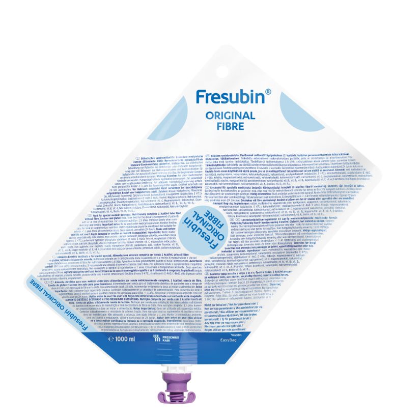Fresubin® Original Fibre