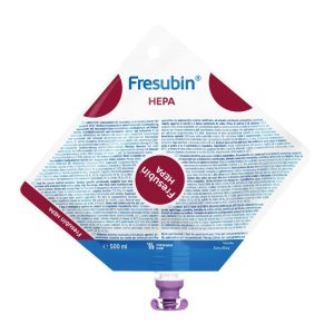 Fresubin® Hepa