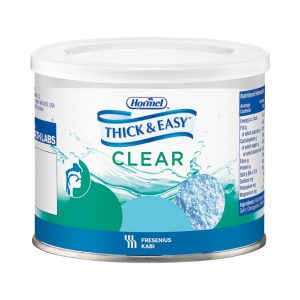 Thick & Easy™ Clear