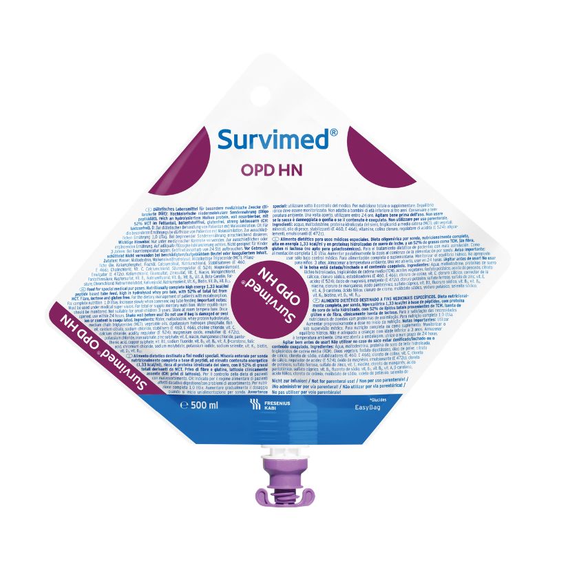 Survimed® OPD HN