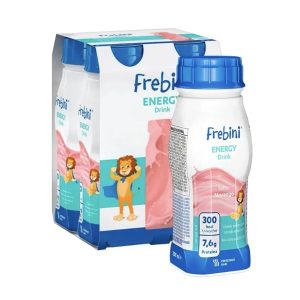 Frebini® Energy DRINK
