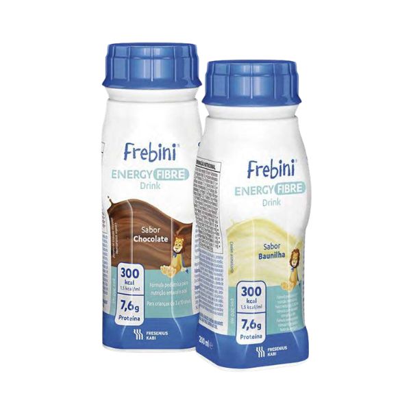 Frebini® Energy Fibre DRINK