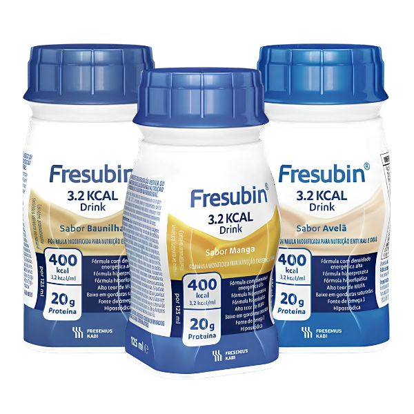 Fresubin® 3.2 kcal DRINK
