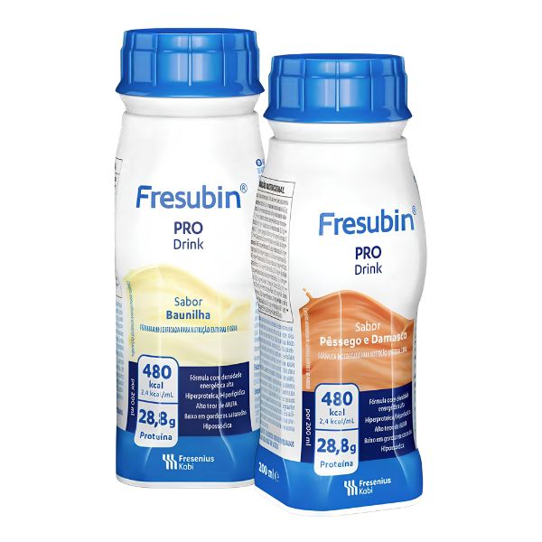 Fresubin® PRO DRINK