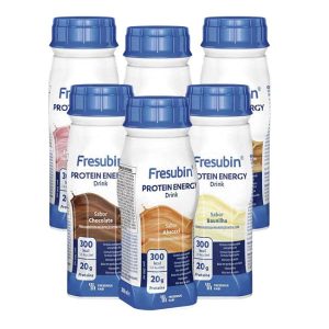 Fresubin® Protein Energy DRINK