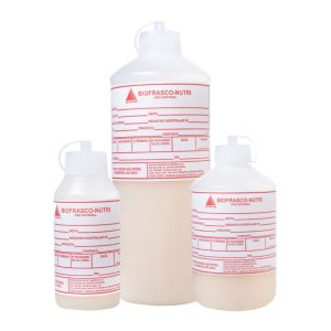 Biofrasco Nutri para Nutrição Enteral